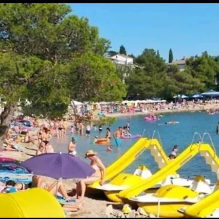 Ema 1, * Crikvenica