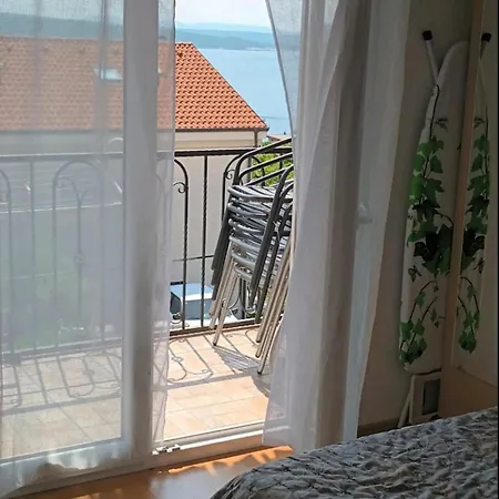 Apartamento Ema 1, Crikvenica