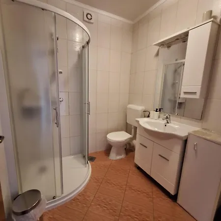 Apartamento Ema 1, Crikvenica