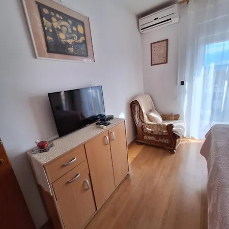 Apartamento Ema 1, Crikvenica