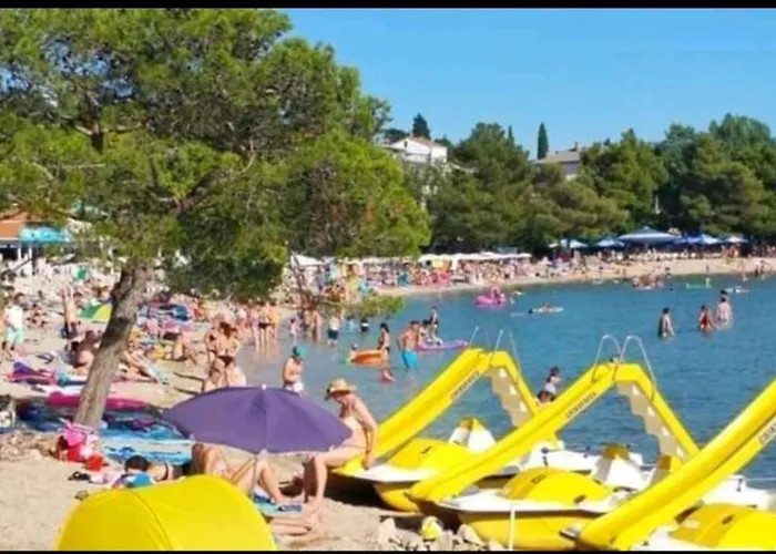 Ema 1, * Crikvenica
