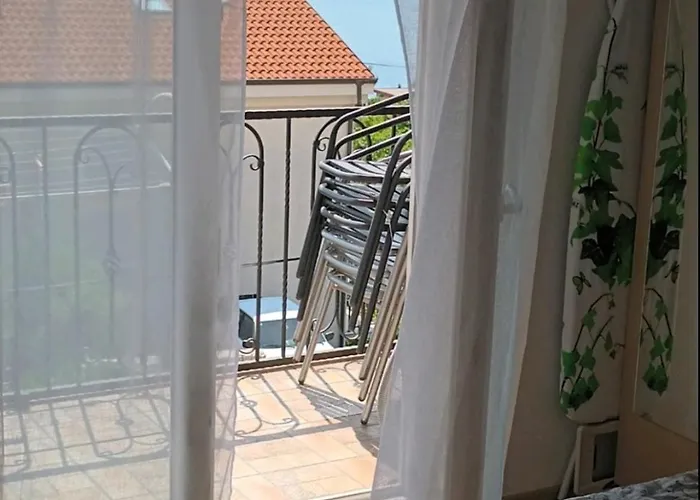 Appartamento Ema 1, Crikvenica