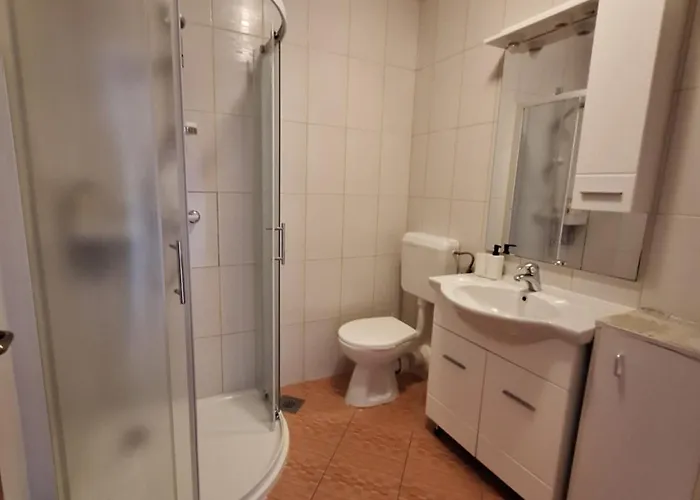 Apartment Ema 1, Crikvenica